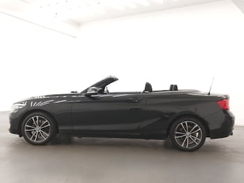 Used BMW 2 Series 2019 for sale - 77467067: Photo