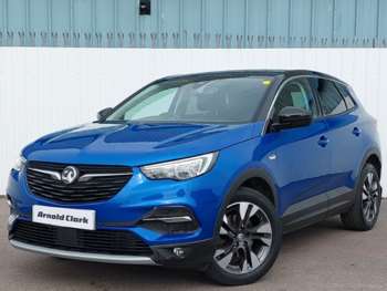 2020 - 1.2 Turbo SRi Nav 5dr