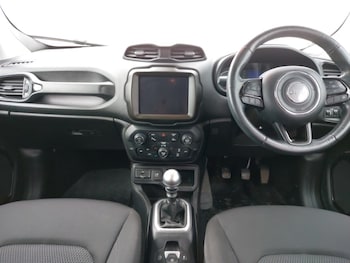 Used Jeep Renegade 2020 for sale - 78386714: Photo