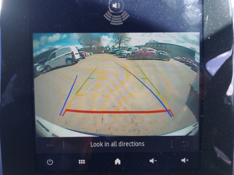 Used Renault Captur 2024 for sale - 78225083: Photo 10