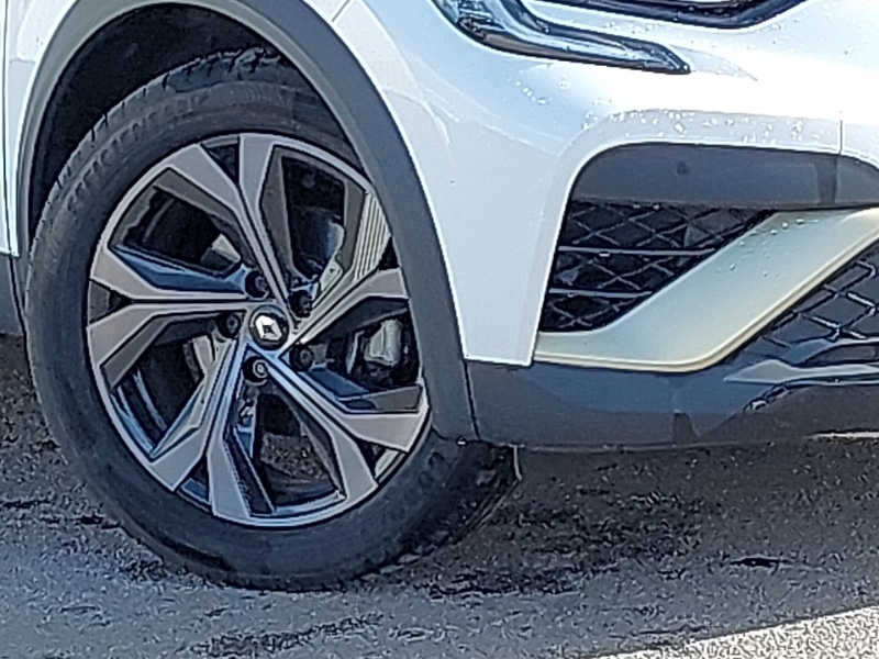 Used Renault Captur 2024 for sale - 78225083: Photo 9