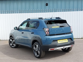 Used Fiat Grande Panda 2026 for sale - 79493081: Photo