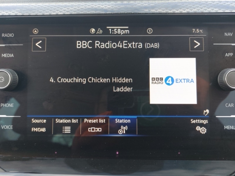 Used Volkswagen Polo 2025 for sale - 77690059: Photo 7