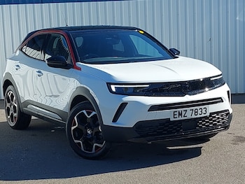 Used Vauxhall Mokka 2024 for sale - 78374219: Photo