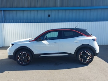 Used Vauxhall Mokka 2024 for sale - 78374219: Photo