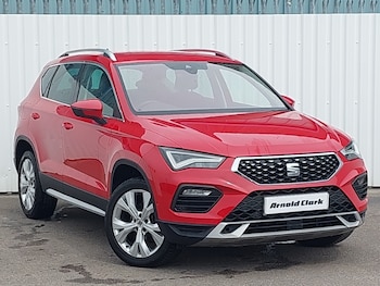 Used SEAT Ateca 2023 for sale - 79201100: Photo
