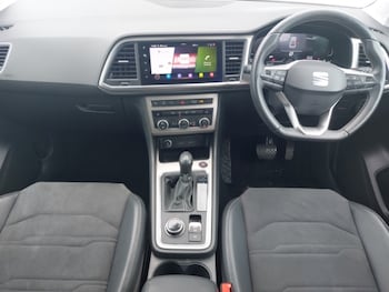 Used SEAT Ateca 2023 for sale - 79201100: Photo