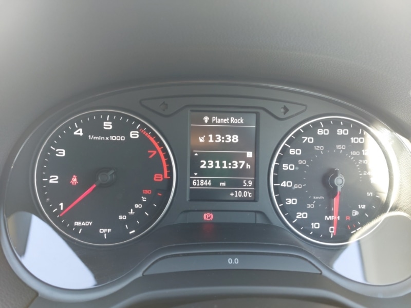 Used Audi Q2 2018 for sale - 77777324: Photo 11