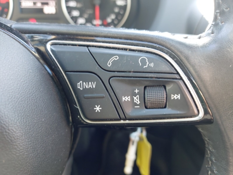 Used Audi Q2 2018 for sale - 77777324: Photo 13