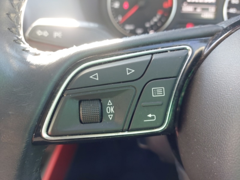 Used Audi Q2 2018 for sale - 77777324: Photo 15