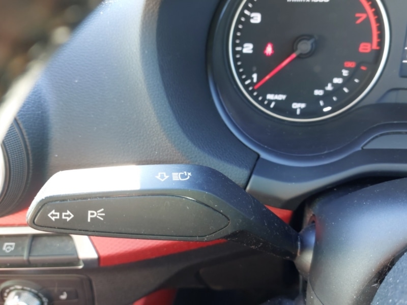 Used Audi Q2 2018 for sale - 77777324: Photo 16