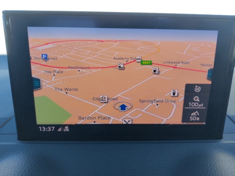 Used Audi Q2 2018 for sale - 77777324: Photo 7