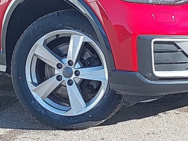 Used Audi Q2 2018 for sale - 77777324: Photo 9