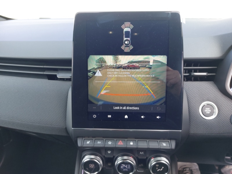 Used Renault Clio 2026 for sale - 78126097: Photo 11