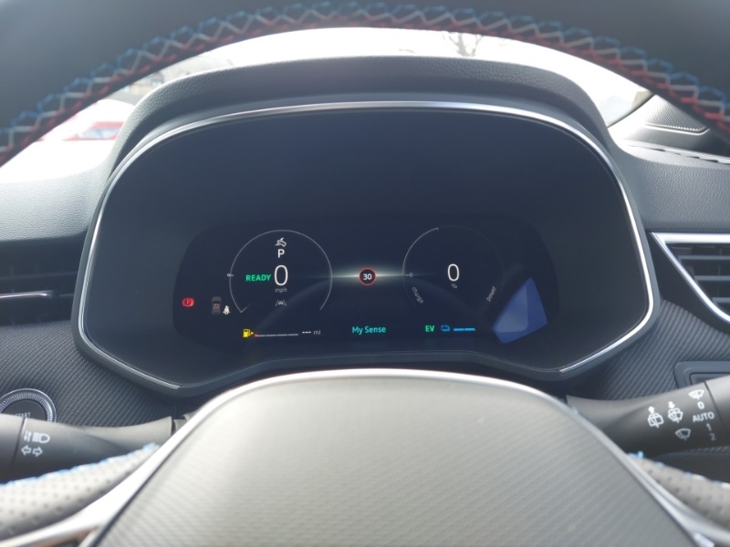 Used Renault Clio 2026 for sale - 78126097: Photo 13