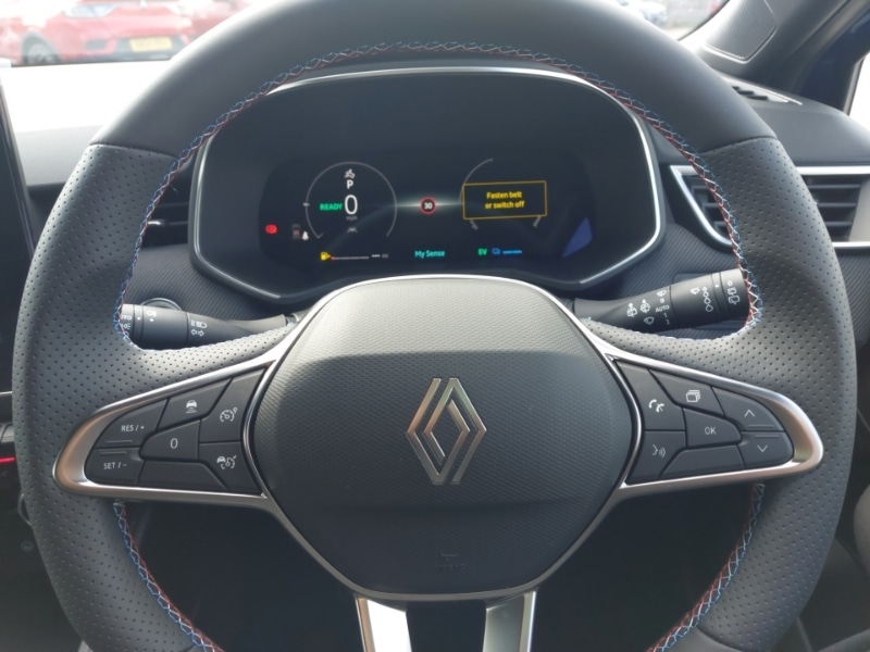 Used Renault Clio 2026 for sale - 78126097: Photo 15