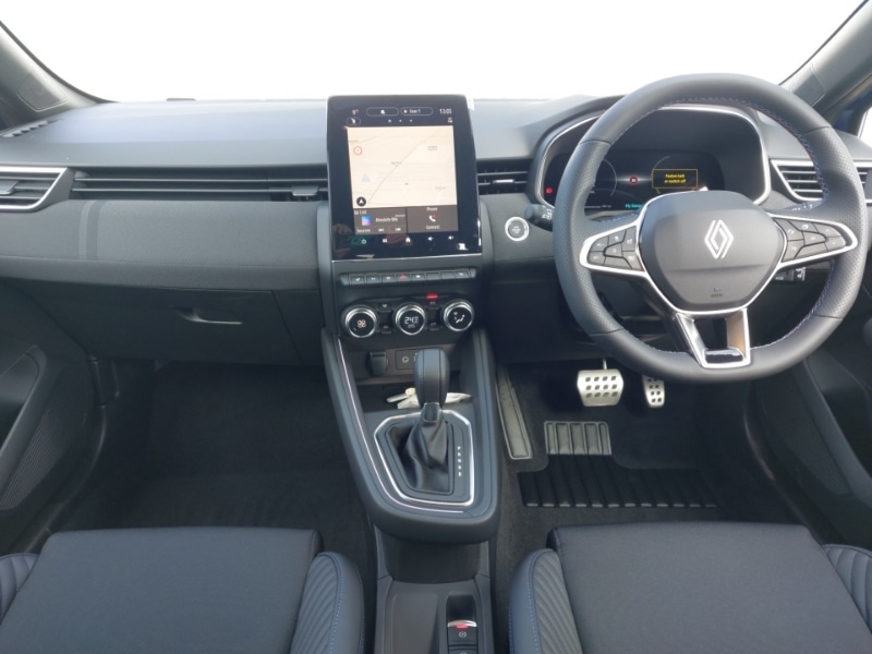 Used Renault Clio 2026 for sale - 78126097: Photo 2