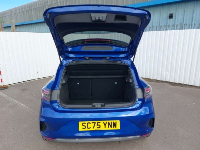 Used Renault Clio 2026 for sale - 78126097: Photo 8