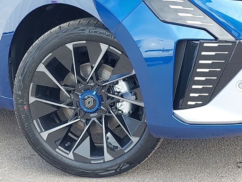 Used Renault Clio 2026 for sale - 78126097: Photo 9