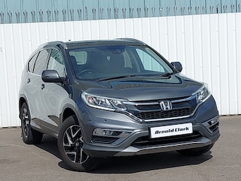 Used Honda CR-V 2016 for sale - 78928732: Photo
