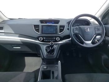 Used Honda CR-V 2016 for sale - 78928732: Photo