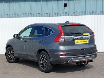 Used Honda CR-V 2016 for sale - 78928732: Photo