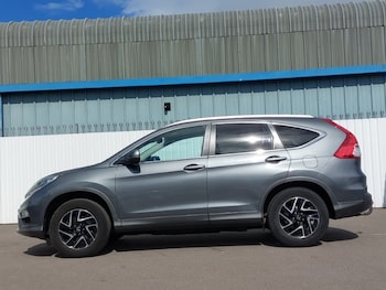 Used Honda CR-V 2016 for sale - 78928732: Photo