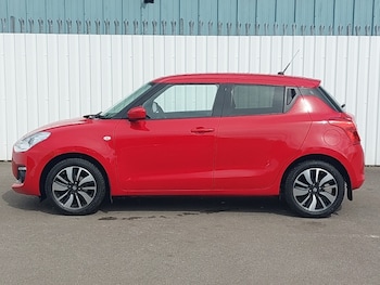 Used Suzuki Swift 2020 for sale - 78595012: Photo