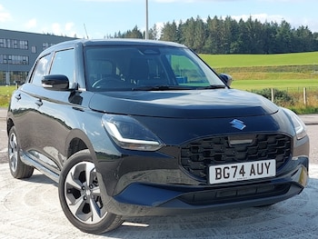 Used Suzuki Swift 2024 for sale - 75656947: Photo