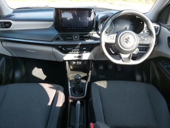 Used Suzuki Swift 2024 for sale - 75656947: Photo