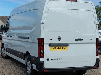 Used Renault Master 2026 for sale - 78269107: Photo