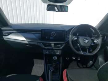 Used Skoda Kamiq 2021 for sale - 74957144: Photo