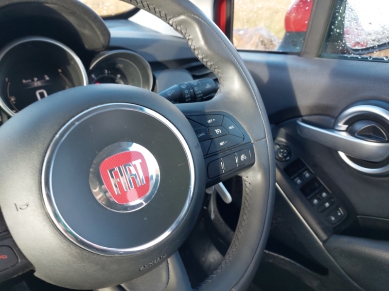 Used Fiat 500X 2018 for sale - 76579369: Photo 10