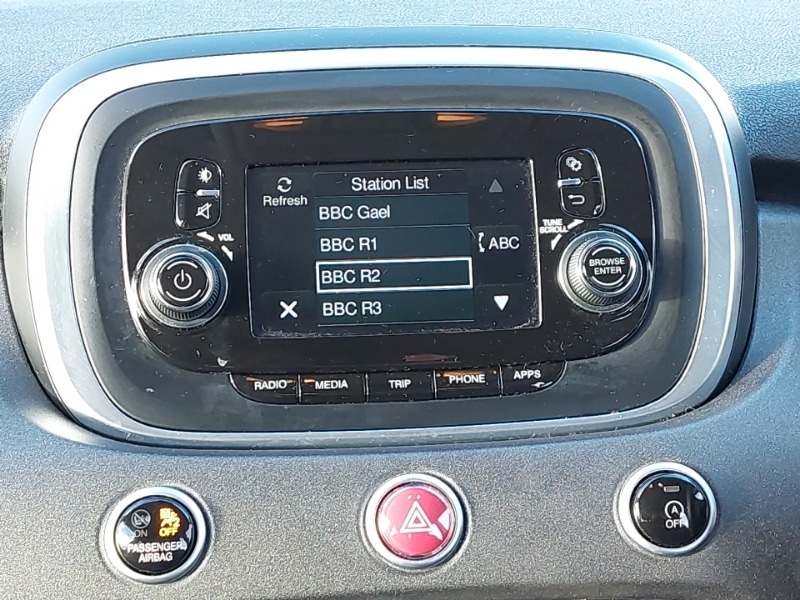 Used Fiat 500X 2018 for sale - 76579369: Photo 11