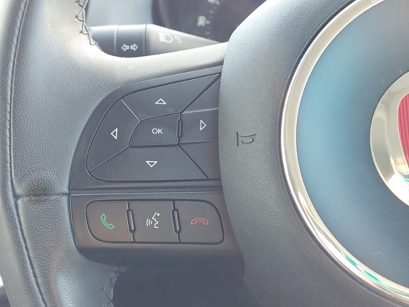 Used Fiat 500X 2018 for sale - 76579369: Photo 14