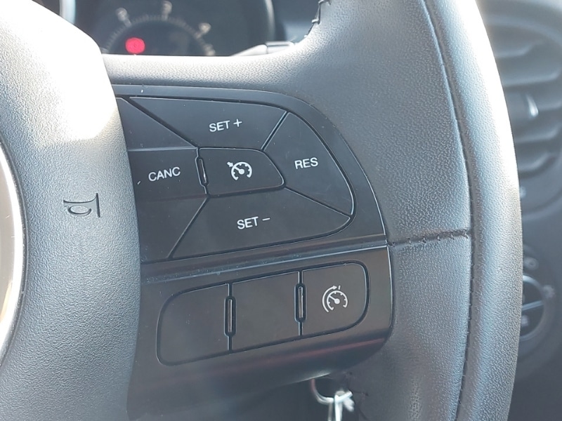 Used Fiat 500X 2018 for sale - 76579369: Photo 15