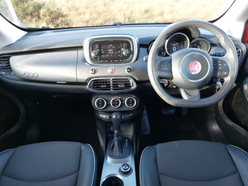 Used Fiat 500X 2018 for sale - 76579369: Photo 2