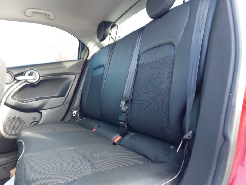 Used Fiat 500X 2018 for sale - 76579369: Photo 6