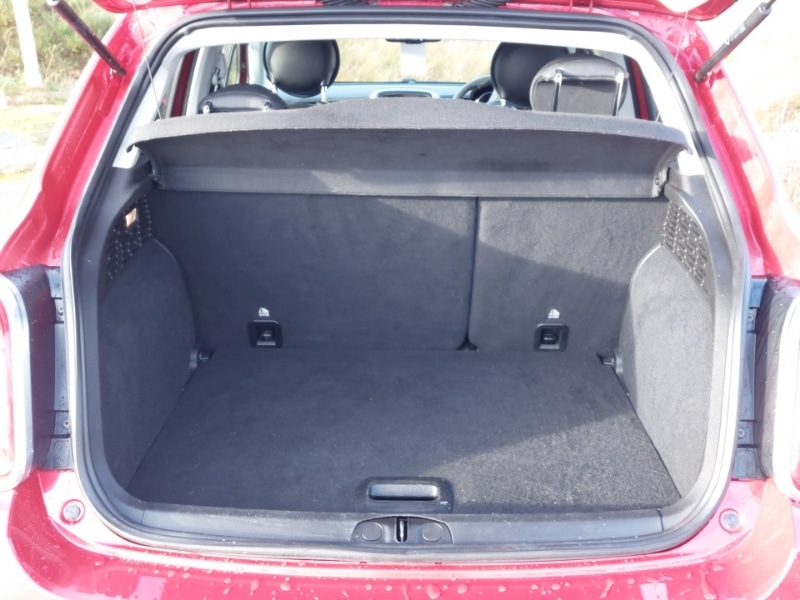 Used Fiat 500X 2018 for sale - 76579369: Photo 8