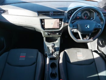Used SEAT Arona 2018 for sale - 76221490: Photo 2