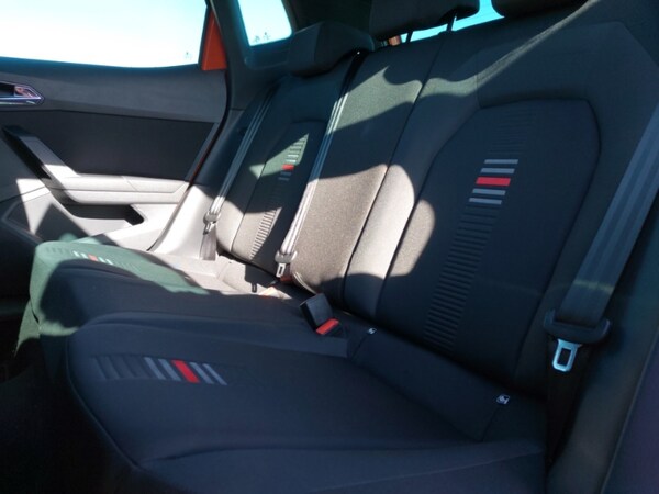 Used SEAT Arona 2018 for sale - 76221490: Photo 6