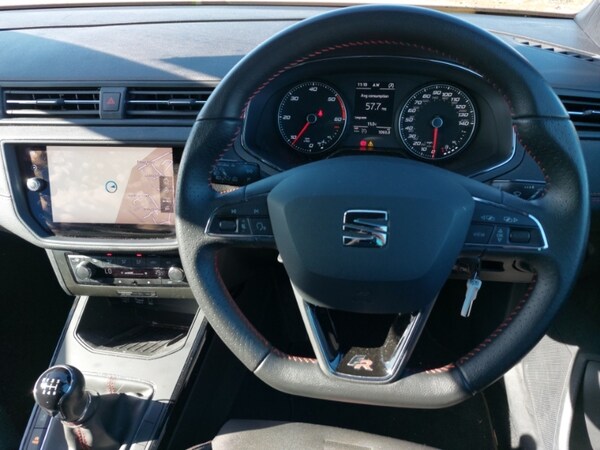 Used SEAT Arona 2018 for sale - 76221490: Photo 7