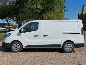 Used Renault Trafic 2026 for sale - 78467458: Photo