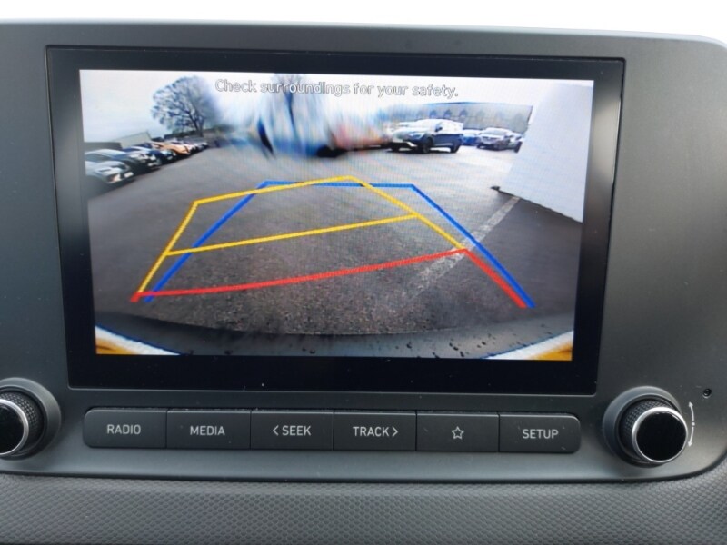 Used Hyundai KONA 2022 for sale - 77448551: Photo 10