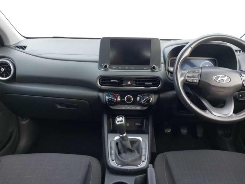 Used Hyundai KONA 2022 for sale - 77448551: Photo 2