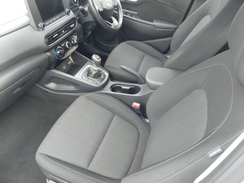 Used Hyundai KONA 2022 for sale - 77448551: Photo 5