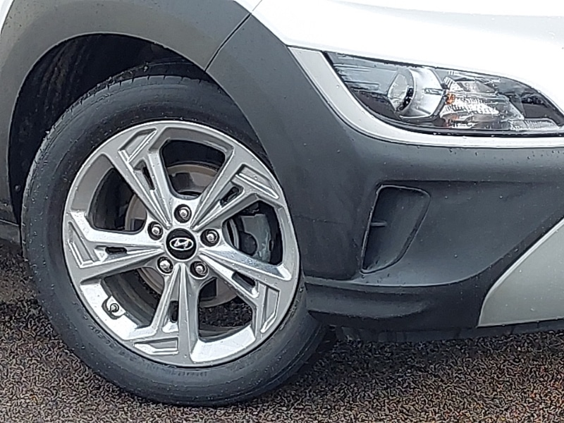 Used Hyundai KONA 2022 for sale - 77448551: Photo 9