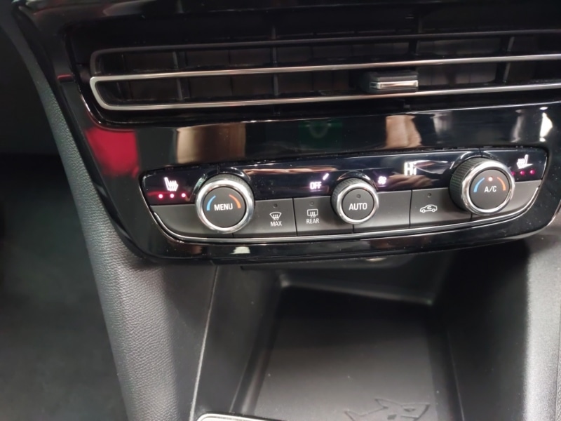 Used Vauxhall Mokka 2022 for sale - 77596727: Photo 13