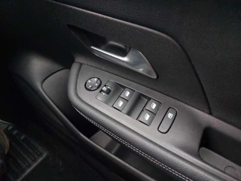 Used Vauxhall Mokka 2022 for sale - 77596727: Photo 16