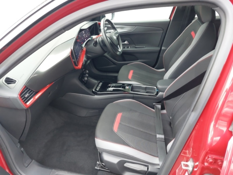 Used Vauxhall Mokka 2022 for sale - 77596727: Photo 5